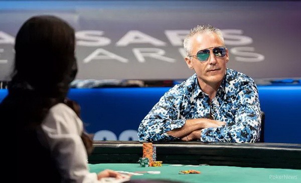 Damian Salas力压Joseph Hebert赢得2020 WSOP主赛事冠军！