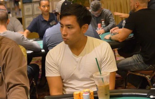 Yong Kwon被评为WSOP.com年度最佳玩家