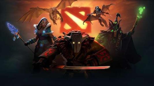 DOTA2 1月14日更新：加入中国蒸汽平台启动指令