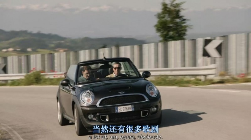 [意大利之旅][HD-MP4/1.99G][英语中字][1080P][欧美喜剧电影]