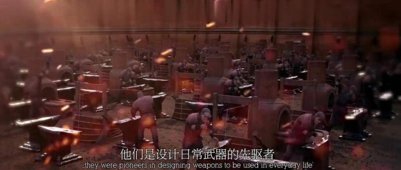 [科马利][BD-MP4/1.5G][中文字幕][1080P][三锅一觉睡了16年！世界大不同]