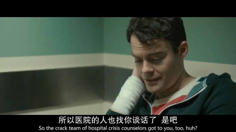 [失魂姐弟][BD-MKV/2.3GB][英语中字][1080P][生活失败的双胞胎姐弟互相帮助互相拯救的故事]