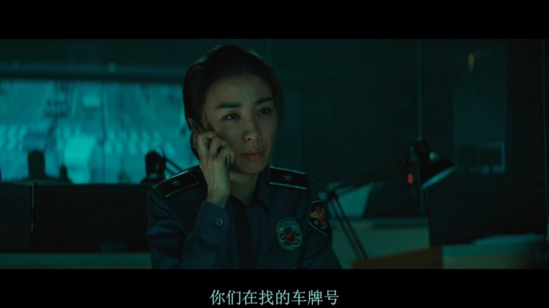 [菜鸟警校生][WEB-MKV/1.6GB][1080P][韩语中字][白天假装好学生 晚上耍狠抓逃犯]