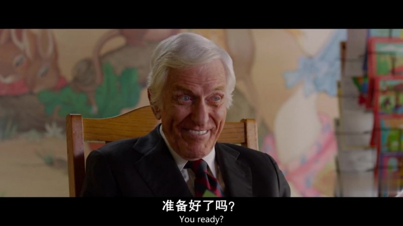 [亚历山大和他最糟糕的一天][HD-MP4/1.54G][英语中字][1080P][欧美喜剧电影]