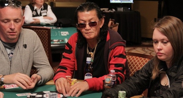 Scotty Nguyen访谈：你一定不要错过WSOP哦！