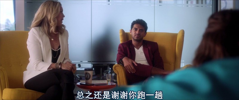 [超级智能][WEB-MKV/2G][英语中字][2020新片/1080p]