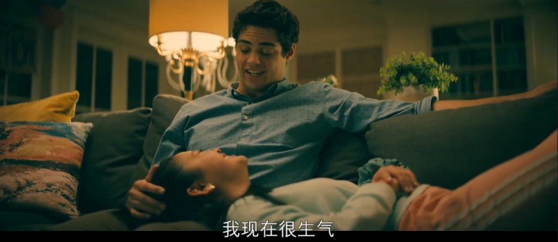 [致所有我曾爱过的男孩3][HD-MP4/1.5G][英语中字][1080P][爱的过去进行式我情永固]