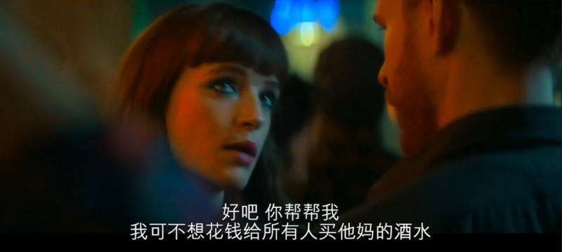 [爱在疯人院/为她疯狂][HD-MP4/1.2G][中文字幕][1080P][喜剧新片爱上神秘精神病]