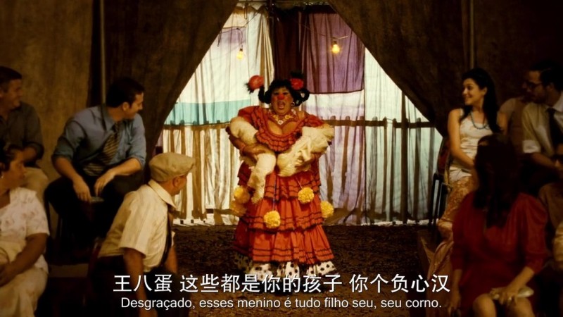 [悲情小丑][HD-MP4/1.66G][英语中字][1080P][欧美喜剧电影]