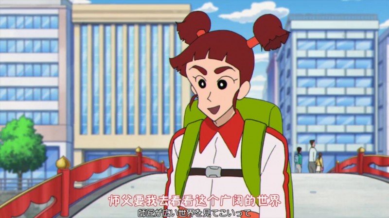 [蜡笔小新：爆盛！功夫男孩?拉面大乱][BD-MKV /1.55GB][1080P][日语中字][功夫小子之拉面大乱斗]