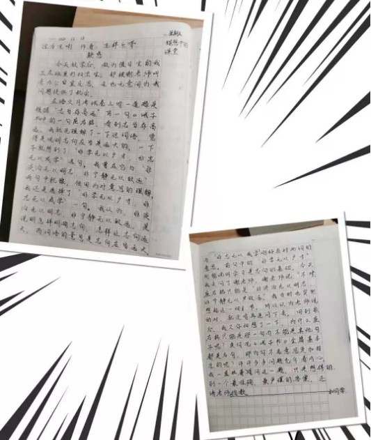 疑惑  600字