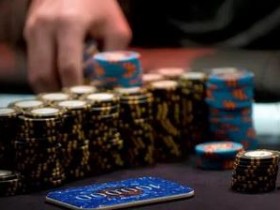 【蜗牛扑克】扑克就是——用最困难的方式来赚最简单的钱