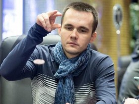 【蜗牛扑克】Nikita Bodyakovskiy正式与Partypoker签约成为旗下最新代言人