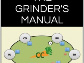 【蜗牛扑克】Grinder手册-4：六人桌&评估起手牌