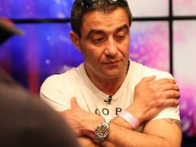 【蜗牛扑克】每年都一样，WSOP主赛冠军Hossein Ensan奖金腰斩，最大赢家其实是税务局