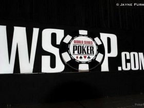 【蜗牛扑克】WSOP公布非现场赛程，7月1日起，32天33条金手链
