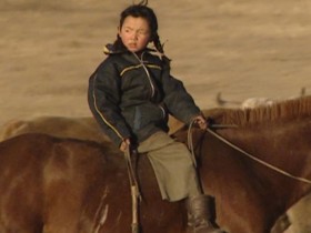 【EV扑克】纪录片推荐《蒙古草原，天气晴》豆瓣9.7
