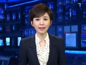 【EV扑克】网曝央视主持欧阳夏丹已离职，现身山西小面馆，采访老板场面尴尬