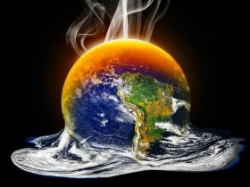 【EV扑克】地球还能存在多久？ 人类命运悬于气候之边