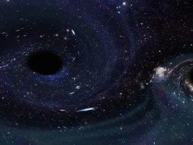 【EV扑克】地球是在一个巨大的空洞里吗？ 是否位于一个宇宙巨大空洞中？