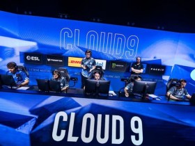 【蜗牛电竞】Cloud9巨星阵容的危机：问题和解决手段【EV扑克小游戏官网】