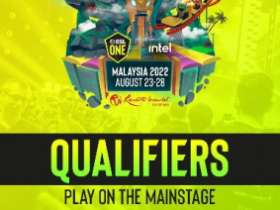 【蜗牛电竞】ESL马来西亚中国赛区7月28日正式预选
