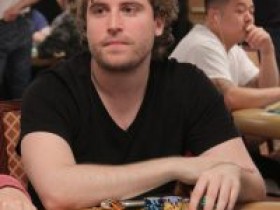 Jan Eric Schwippert赢得百乐宫$100,000买入超级豪赌赛事冠军