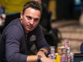 Sam Trickett回忆在蜗牛扑克澳门输掉的300万元底池