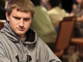 牌坛实力者David Peters榜单成绩赶超Fedor Holz