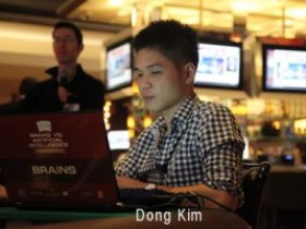 人机大战实况:人类选手识破AI惊天大诈唬