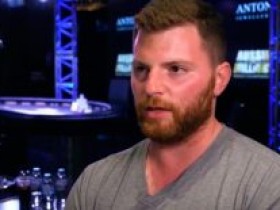 Nick Petrangelo斩获澳洲百万赛超级豪客赛冠军