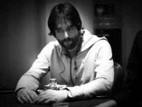 Alexandre Viard领跑WSOP巡回赛马拉喀什站主赛事Day1b