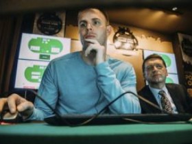 主流媒体对德扑人机大战的反应