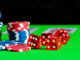 美国人2016年博彩消费全球第一高达1169亿美元