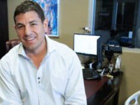 FBI对豪客赛富商牌手Brandon Steven秘密调查