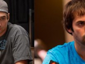 Jason Mercier推特曝光Brandon Cantu欠钱不还