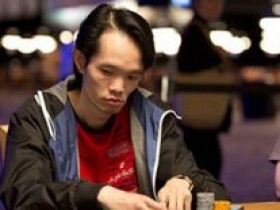 “西安小周”线上高额桌单日盈利12.37万美元