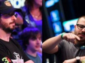 Dan Smith和Brian Rast成为Aria豪客赛最大赢家