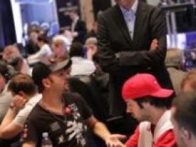 扑克之星增加五站年度系列赛