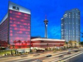 拉斯维加斯疯抢中国游客