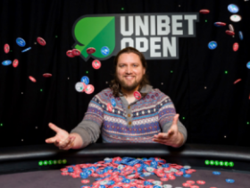 业余玩家花1英镑赢得71950欧元奖金