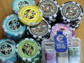 为什么蜗牛娱乐场要用筹码币代替现金?