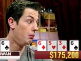 Tom Dwan两年后首度在推特现身