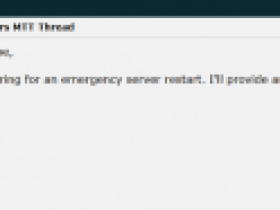 在线扑克室扑克之星末日降临?