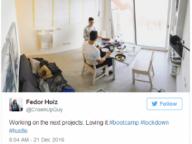 Fedor Holz的新项目将于4月和大家见面