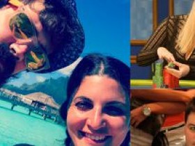 Mercier夫妻指责对手使用机器人引争议