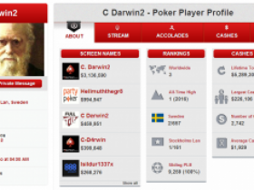 瑞典玩家连续第三个月拿到PocketFives月度排行榜冠军