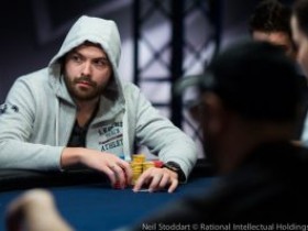 Denis Timofeev领跑PS冠军赛巴拿马站主赛事Day5