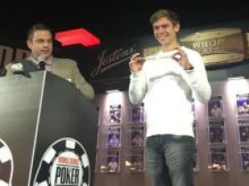 Fedor Holz:远离你的舒适区