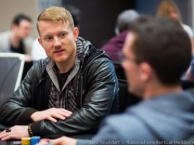 锦标赛牌手Jason Koon钟情豪客赛